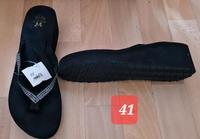 Flip Flops,  neu, Größe 41, Brandenburg - Werneuchen Vorschau