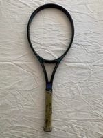 rare DUNLOP MAX 500i GRAFIL INJECTION tennis racket Vintage Baden-Württemberg - Oberrot Vorschau