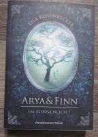 Lisa Rosenbecker  _ Arya & Finn - Im Sonnenlicht Wuppertal - Langerfeld-Beyenburg Vorschau