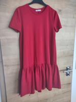 Zara Kleid rot Größe S Bayern - Ruhstorf an der Rott Vorschau