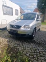 VW Caddy 1.4 Life (5-Si) Klimaautom. 175K Km, Benzin,Bilder folge Sachsen - Löbau Vorschau