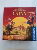 Siedler von Catan Hessen - Schauenburg Vorschau