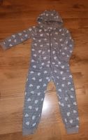 Jumpsuit Hausanzug Schlafanzug Fleece gr.110/116 Topolino Bayern - Hersbruck Vorschau