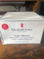 Neu Gesichtscreme Elizabeth Arden Visible Difference Cream Friedrichshain-Kreuzberg - Kreuzberg Vorschau