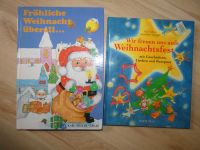 Bücher Buch Weihnachten je 1,50 Euro Baden-Württemberg - Freudenberg Vorschau