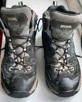 Meindl Kinder Wanderschuhe Gr. 37 Sachsen - Chemnitz Vorschau