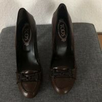 Tod’s Pumps 38,5 Nordrhein-Westfalen - Bad Honnef Vorschau