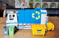 Playmobil City Life Müllfahrzeug Müllabfuhr Bayern - Rottendorf Unterfr Vorschau