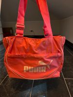 Puma Tasche/Shopper Nordrhein-Westfalen - Wickede (Ruhr) Vorschau