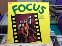 Focus - Focus (Best of) (LP) Bayern - Bad Kissingen Vorschau