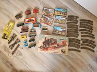 Märklin H0 Set 2923 + Zubehör Niedersachsen - Hollern-Twielenfleth Vorschau