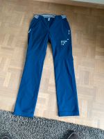 MARTINI Freizeit Hose/ leichter Stoff NEU blau Bayern - Neufahrn Vorschau