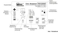 Elektroniker gesucht zur Reparatur von Ladegerät und Netzteil Bayern - Gaimersheim Vorschau