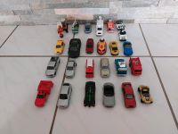 24 Spielzeugautos: Lamborghini, Lexus, BMW Saarland - Wadgassen Vorschau
