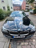 BMW // 520d // F11 // Diesel // TÜV 7/25 // Walle - Utbremen Vorschau
