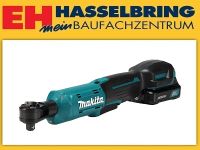 Makita Akku-Ratschenschrauber 12V max. WR100DZ Niedersachsen - Buxtehude Vorschau