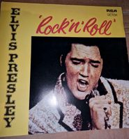 Div. Elvis Presley LP Vinyl Nordrhein-Westfalen - Remscheid Vorschau