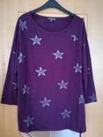 Shirt, street one, Gr. 40, 3/4 Arm, Damen Bayern - Marktoberdorf Vorschau