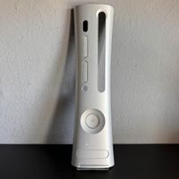 Microsoft Xbox 360 Faceplate Silber München - Sendling-Westpark Vorschau