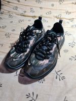 Nike Air Max Herren Sneaker Camouflage Gr.44,5 Nordrhein-Westfalen - Pulheim Vorschau