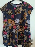 Zanzea Tunika / Kleid Gr. 46 Köln - Nippes Vorschau