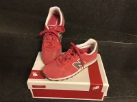 New Balance Sneaker Turnschuh US 9 Hessen - Kirchhain Vorschau