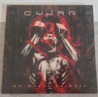 Cyhra No Halos In Hell, Vinyl, LP Niedersachsen - Großefehn Vorschau