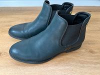 Damen Halbstiefel schwarz Dresden - Dresdner Heide Vorschau