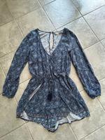 Jumpsuit Hollister Baden-Württemberg - Vogt Vorschau