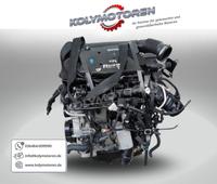 Motor B47C20A ● MINI Cooper Countryman F60  ● 2.0 D  #4 Thüringen - Neustadt an der Orla Vorschau