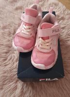 Fila Turnschuhe Gr.25 Münster (Westfalen) - Albachten Vorschau