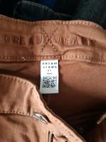 MAC Jeans Größe 40 / 30 Dream Skinny camel Niedersachsen - Dassel Vorschau