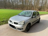 Renault Clio Campus Hessen - Marburg Vorschau