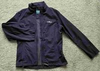 Chervo Sommer Regenjacke Gr. D 42 optisch wie neu Nordrhein-Westfalen - Wegberg Vorschau