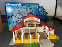 Playmobil Reiterhof 4190 + 4185 + 4186 + 4189 + 4193 uvm. Bayern - Aichach Vorschau