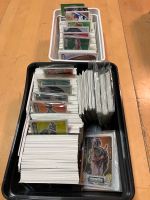 Star Wars Force Attax Serie 2 über 1000 Karten Baden-Württemberg - Magstadt Vorschau