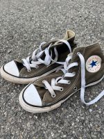 Converse All Stars Chucks, Größe 30 Bayern - Fürstenfeldbruck Vorschau