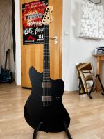 Fender USA Jim Root Jazzmaster mit Mods (EMG 81 & 85) Bayern - Moosburg a.d. Isar Vorschau