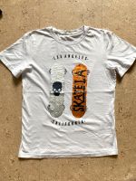 T- Shirt gr.158/164 mit Wendepailletten, Skateboard Bayern - Landsberg (Lech) Vorschau