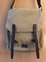 Ally Capellino Tasche Laptoptasche Unitasche khaki Hessen - Korbach Vorschau