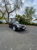 Mercedes Benz E320 Avantgarde Hessen - Offenbach Vorschau