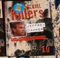 Jeffrey Dahmer DVD Serien Killer englische Sprache Bayern - Wilhelmsthal Vorschau