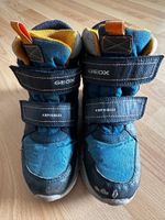 Geox Winterstiefel Gr. 31 Eimsbüttel - Hamburg Niendorf Vorschau