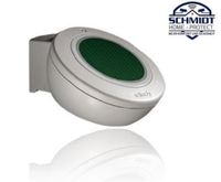 SOMFY Regensensor Ondeis 230V AC - NEU & OVP - 9016345 Nordrhein-Westfalen - Erkelenz Vorschau