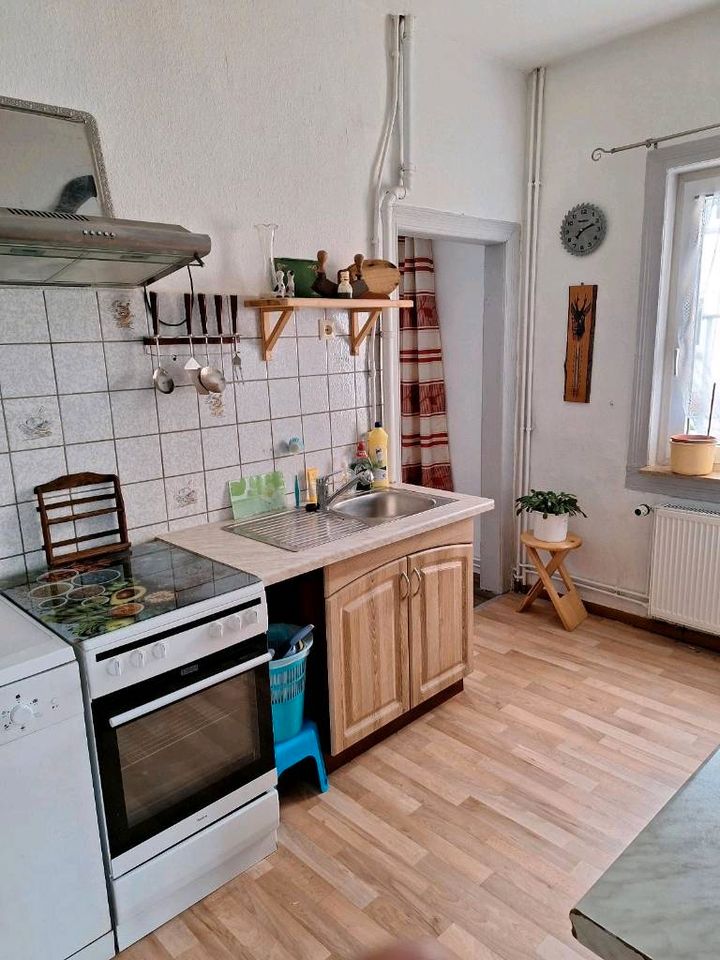 Monteurzimmer, Ferienwohnung, Monteurwohnung,Fewo, Apartment in Waltershausen