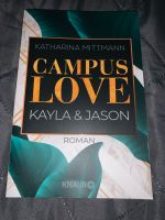 Campus Love new adult Sachsen-Anhalt - Magdeburg Vorschau