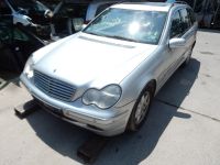 Mercedes W203 C180 T-Modell Ersatzteileträger VN9039 Bayern - Heilsbronn Vorschau