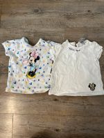 C&A Kinder T-Shirt mit Minnie Mouse Motiv Aachen - Aachen-Haaren Vorschau