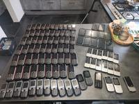 Über 100 Tastenhandys | Nokia, Samsung Nordrhein-Westfalen - Bad Oeynhausen Vorschau