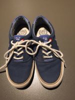 Polo Ralph Lauren Sneaker Gr.33 Sachsen - Gornau Vorschau